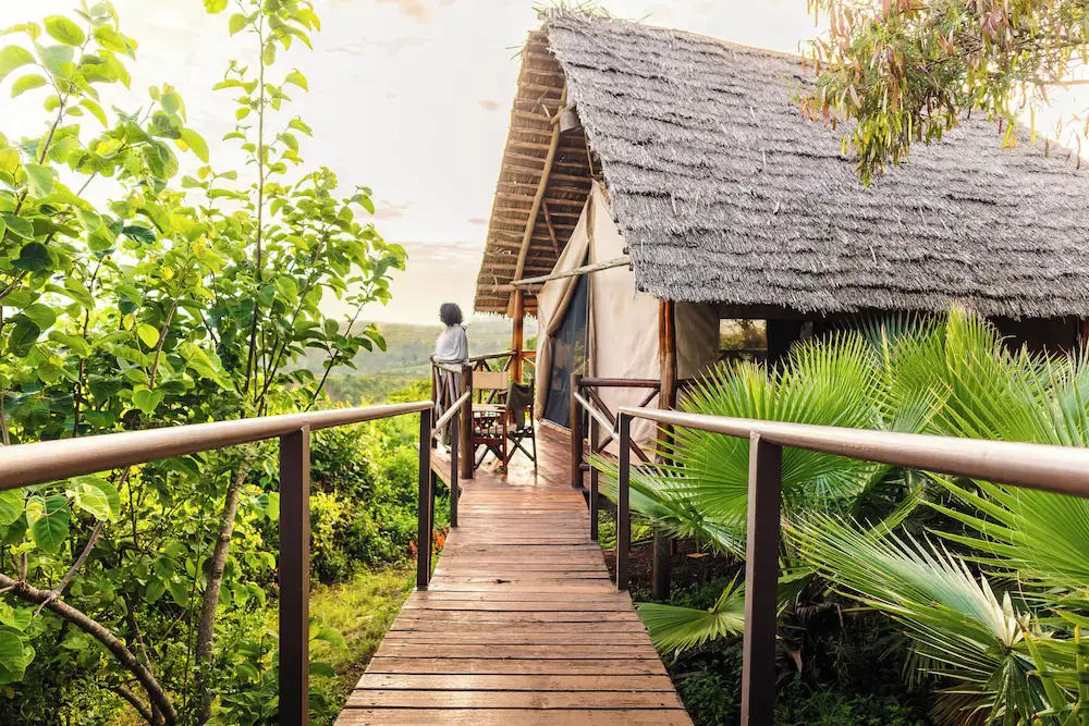 Rhotia Valley Lodge
