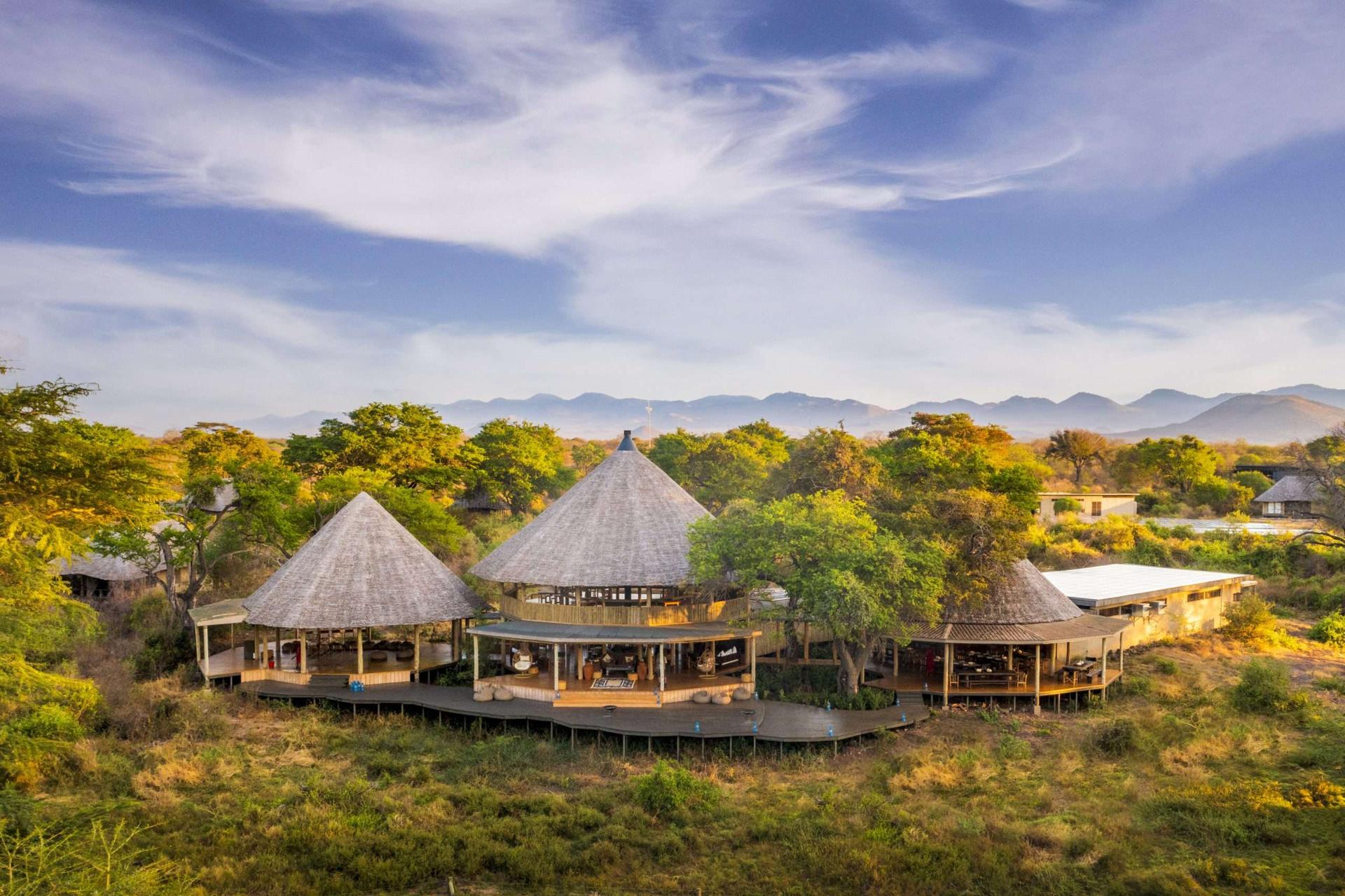 Luca Safari Ltd.