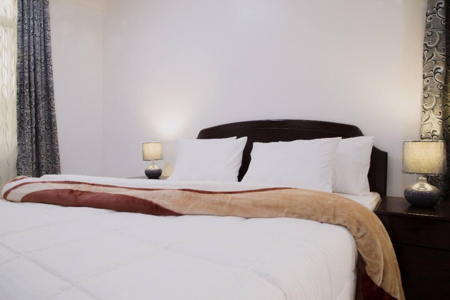 Two Mountains Lodge Block B6