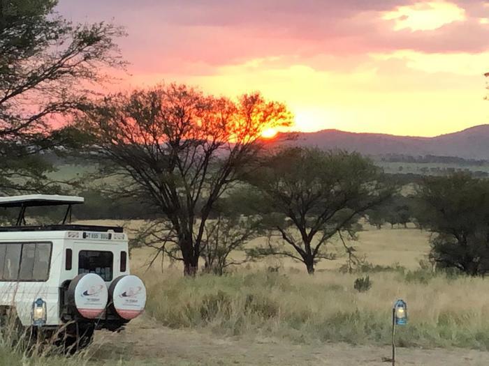 Rickshaw Travels Kenya Ltd