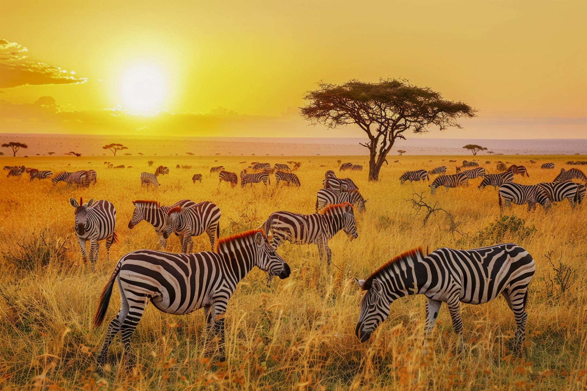 Selva Tours and Safaris Limited