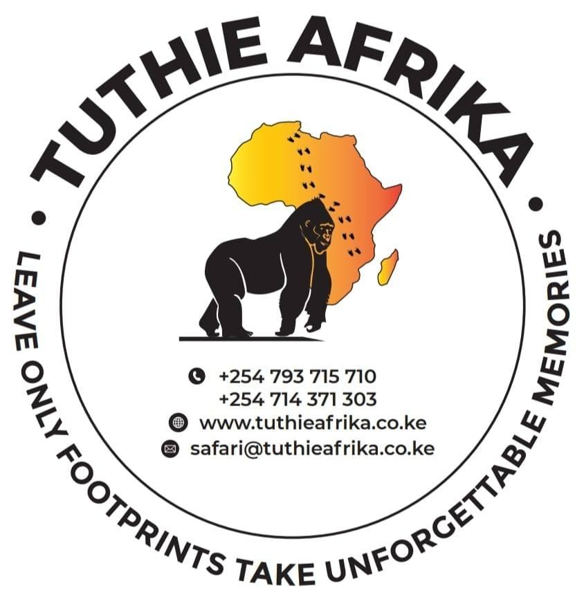 Tuthie Afrika Ltd
