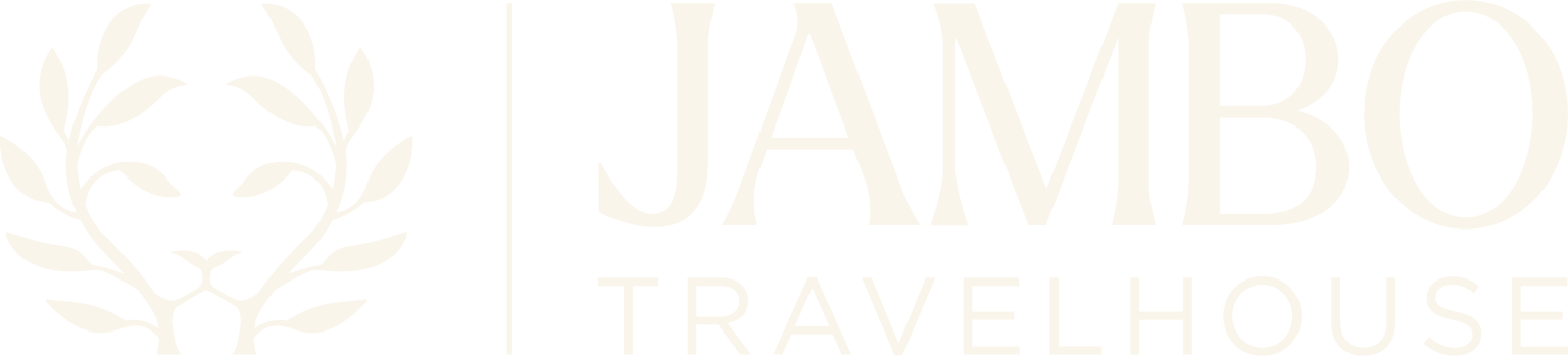 Jambo Travel House Holidays Limited