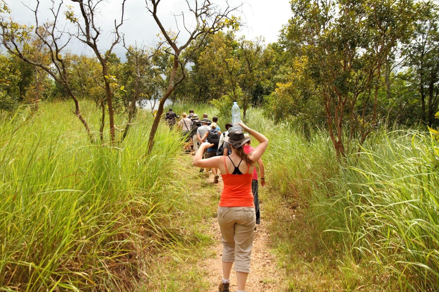African Quest Safaris Ltd