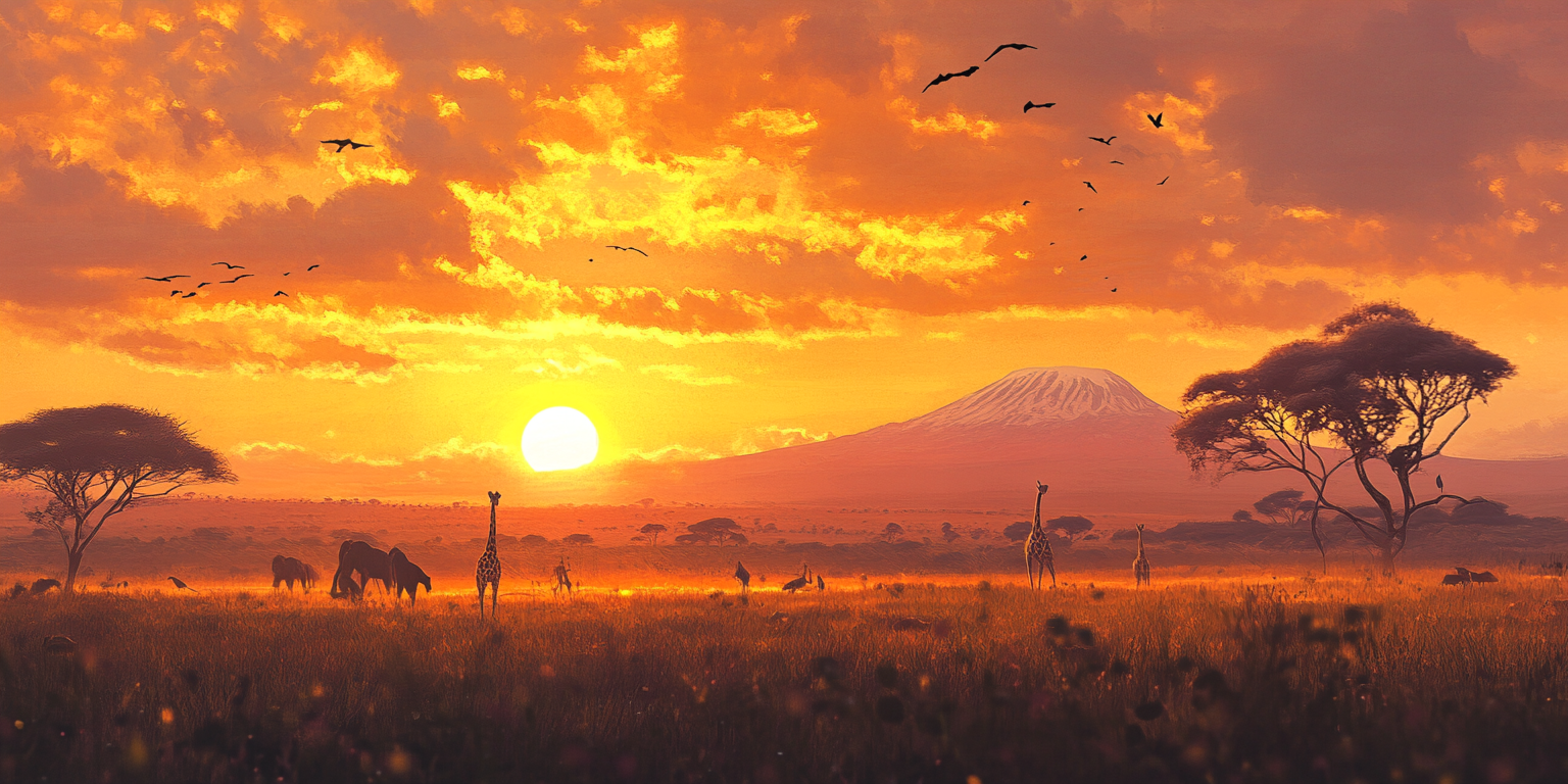 Dream Kenya Safaris-MSA