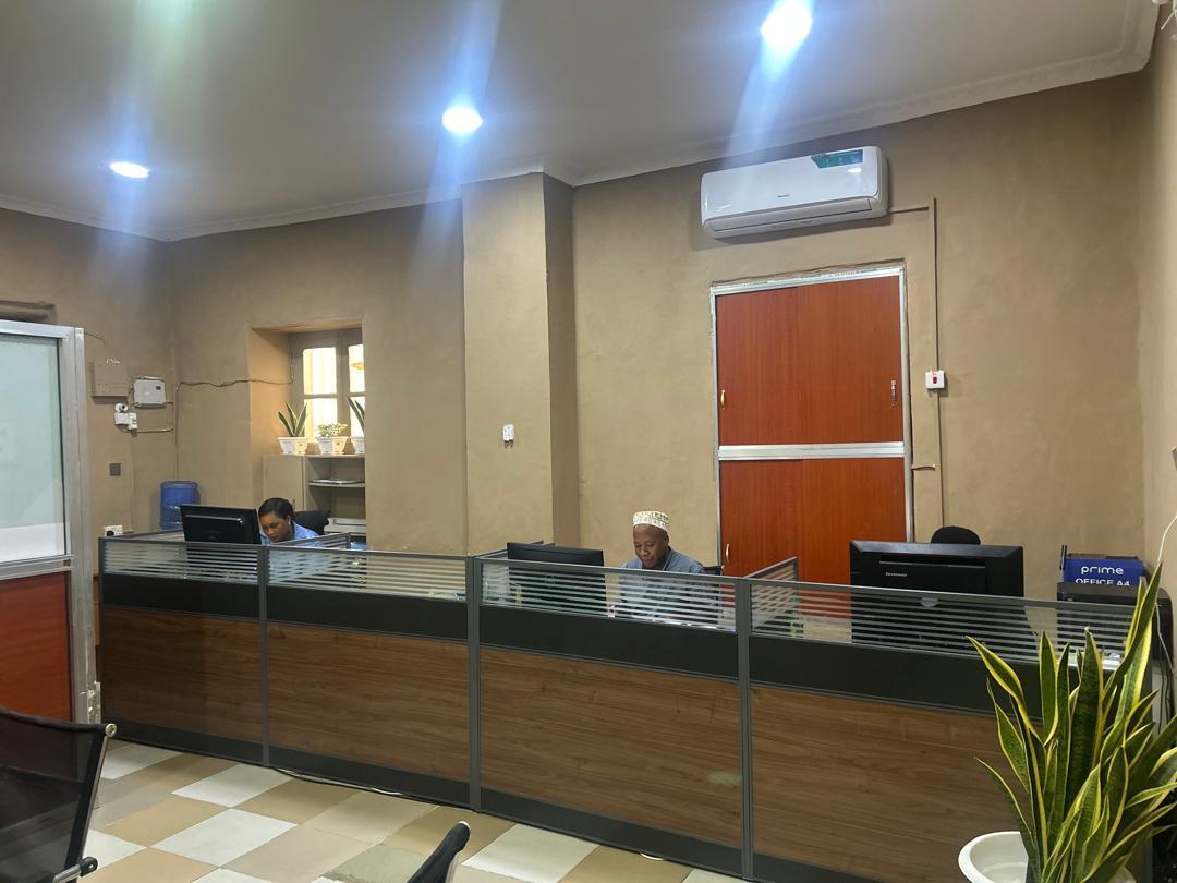 PRIME AUDITORS