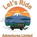 Lets Ride Adventures Ltd