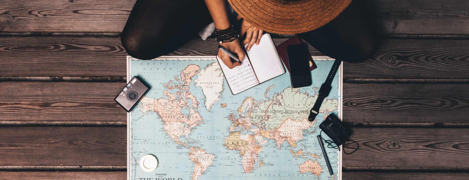 Lordstown Travel Group Ltd