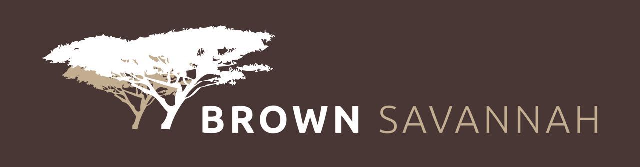 Brown Savannah Ltd